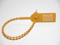 Secure Lock  Mould